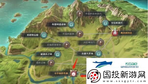 黑色沙漠手游泰比罗尔香烛获得方法