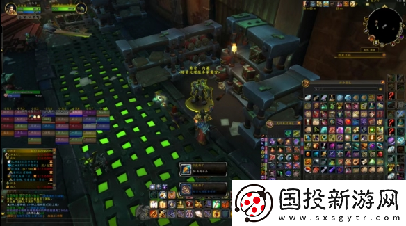 魔兽世界暗索地精声望怎么刷
