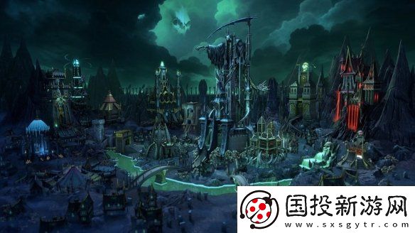 魔法门之英雄无敌