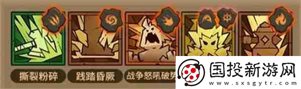 英雄没有闪Boss打法技巧大全