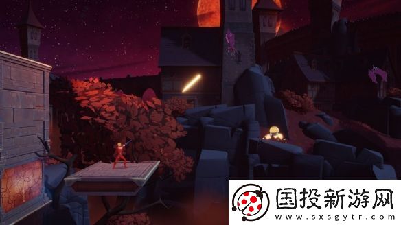 漫画改编的动作冒险游戏哥普拉