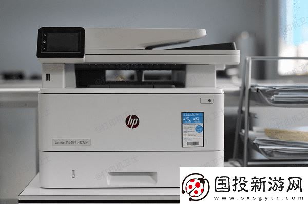 惠普打印机如何换墨盒