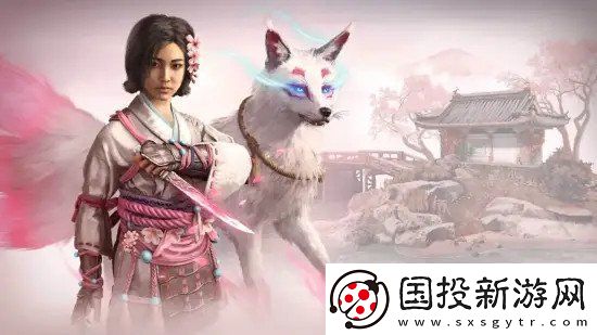 AC影新推樱花组合包