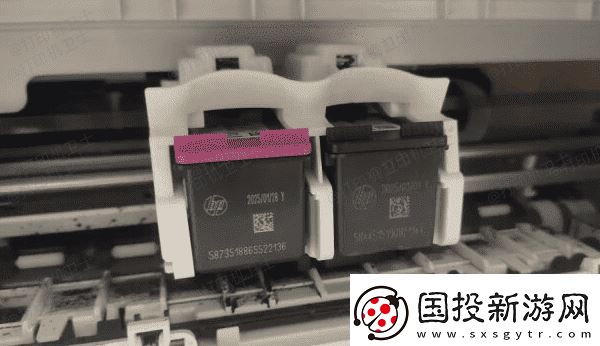 惠普打印机如何换墨盒