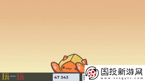 全新桌宠Bongo