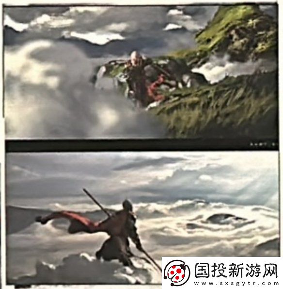 黑神话