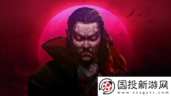 吸血鬼幸存者更新