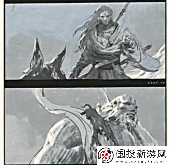 黑神话
