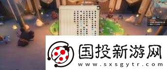 逆水寒手游狸影重重逸闻任务通关技巧