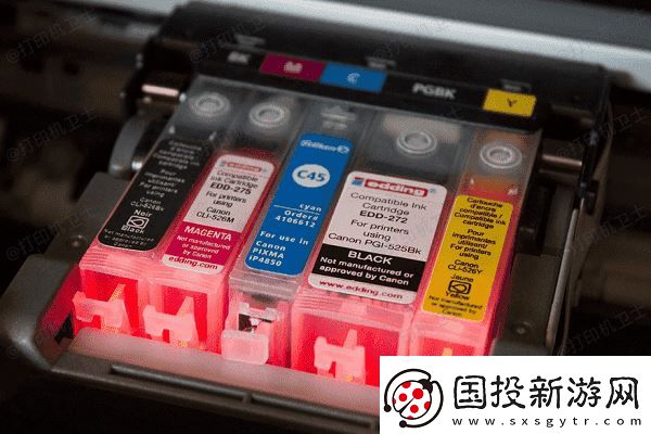 针式打印机打到一半就停了怎么回事