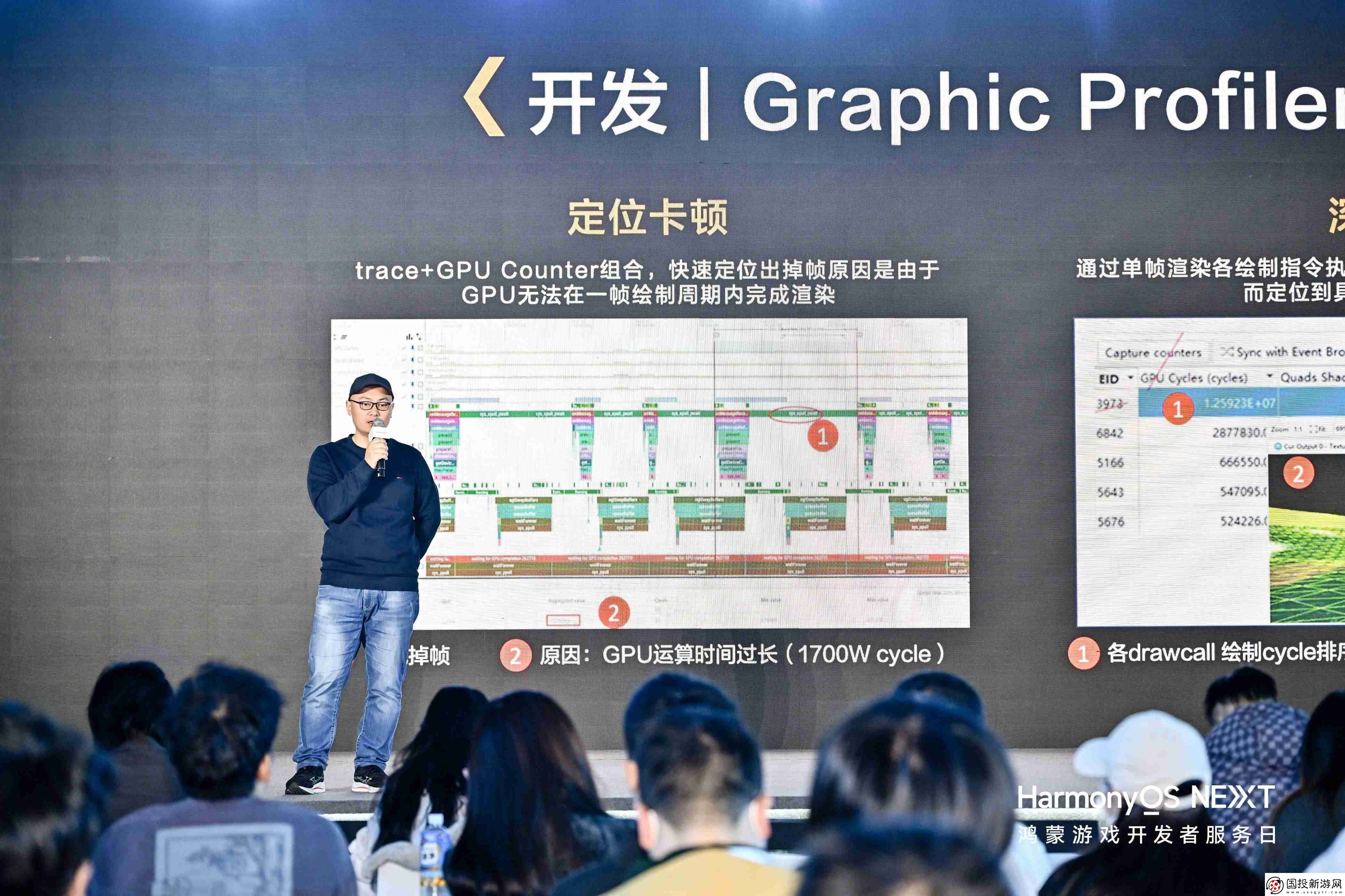 鸿蒙游戏开发者服务全面升级
