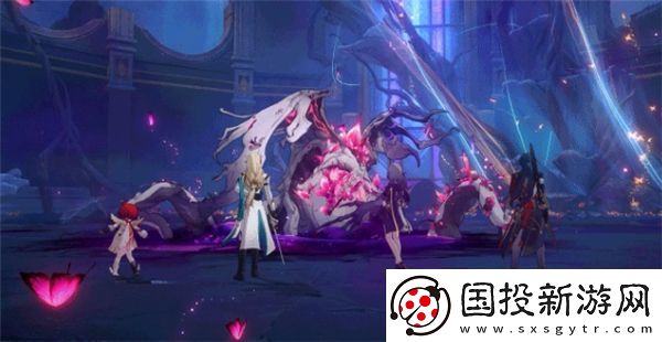 崩坏星穹铁道WORLD活动攻略技巧