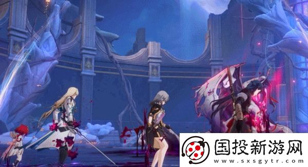 崩坏星穹铁道WORLD活动攻略技巧