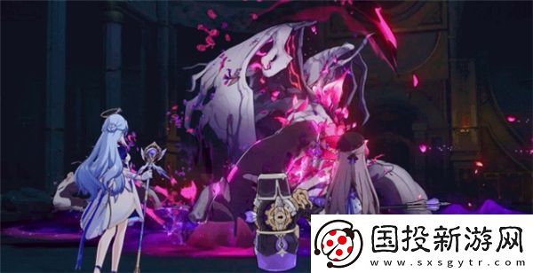 崩坏星穹铁道WORLD活动攻略技巧