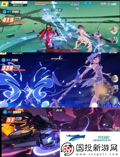 崩坏3希儿新装绀海之忆获取全攻略