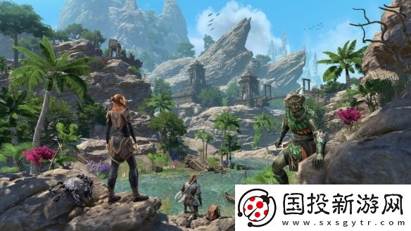 上古卷轴OL公布了2025年的“黑虫教之季”与其他内容