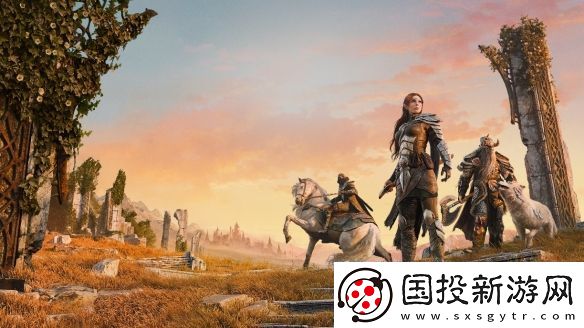上古卷轴OL公布了2025年的“黑虫教之季”与其他内容