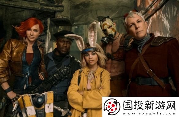 真人剧无主之地商业惨败