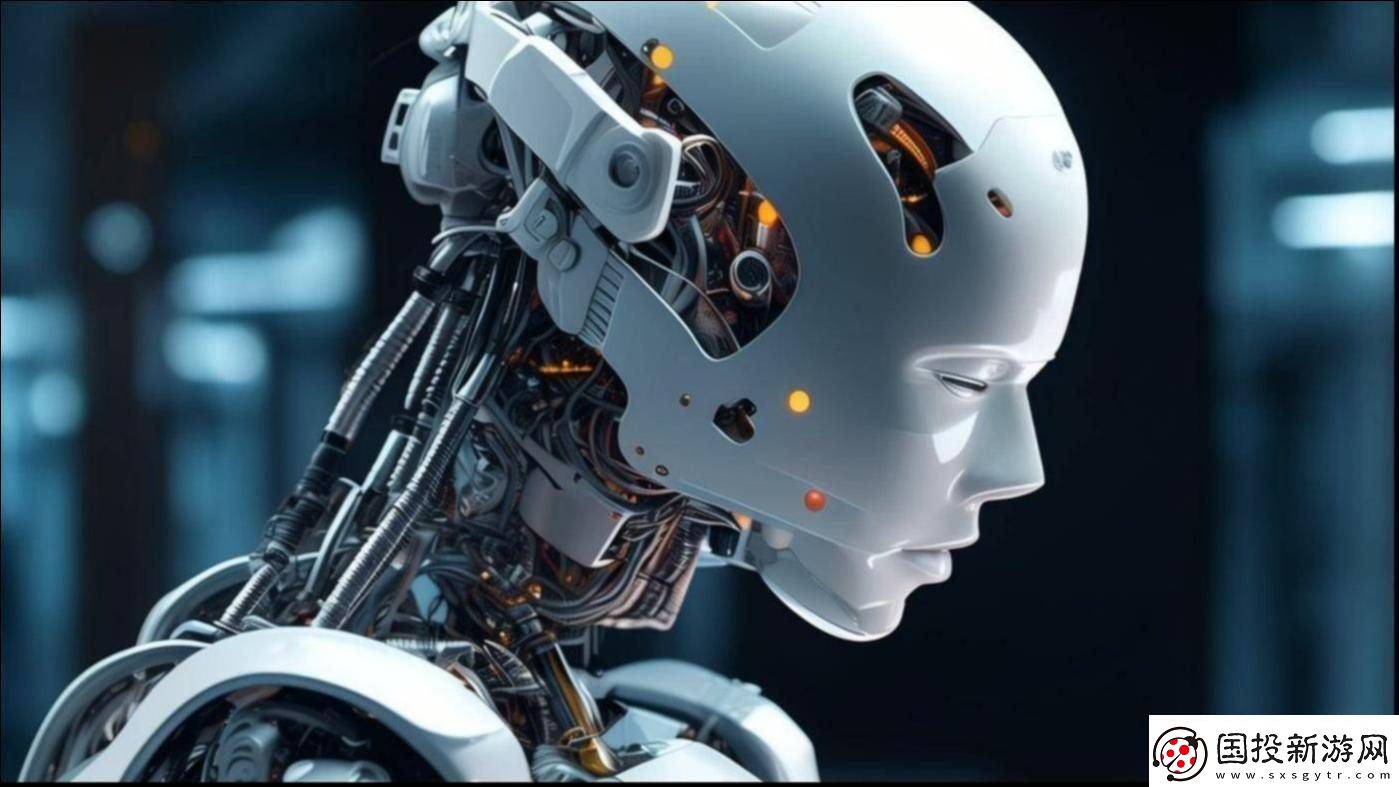 通用人形机器人新星东仪科技获超1400万美元天使+轮融资