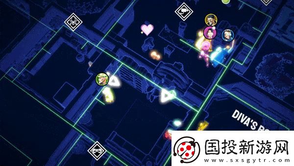 摩纳哥2游戏特色内容介绍
