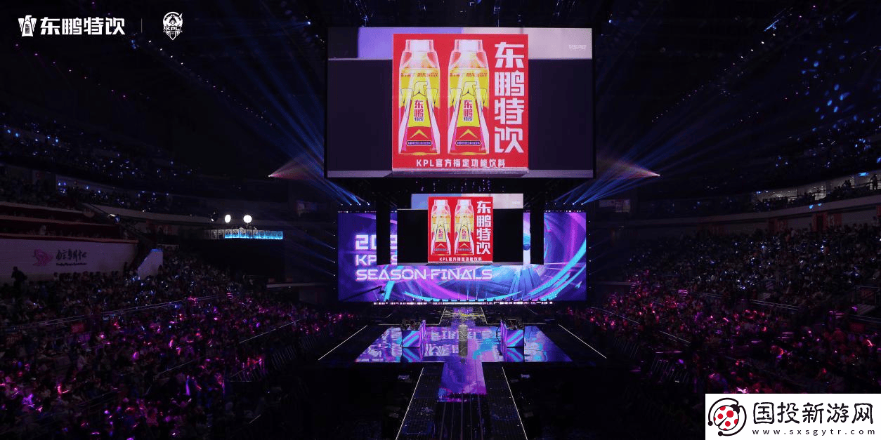 东鹏特饮游戏营销进化论
