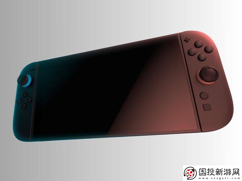 任天堂Switch