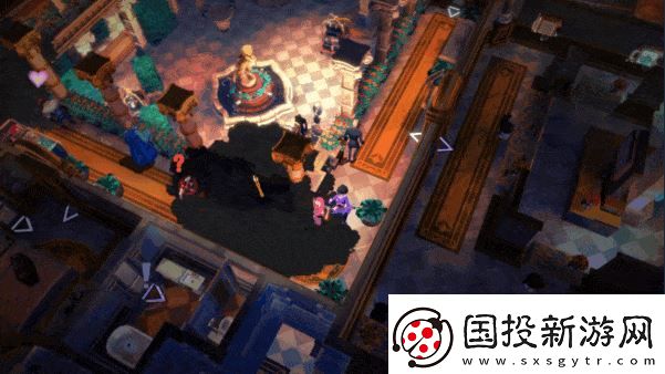 摩纳哥2游戏特色内容介绍