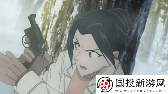 名侦探柯南
