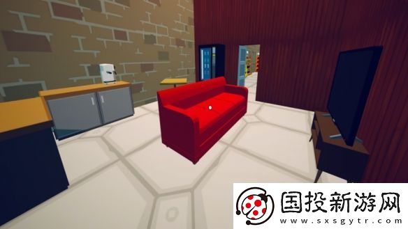 PvP商店经营五金行模拟器抢先体验！价格战开始
