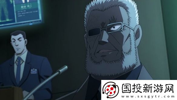 名侦探柯南