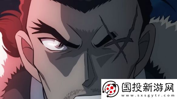 名侦探柯南