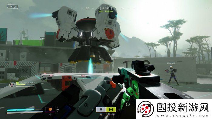 Bungie