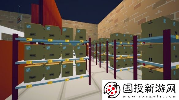 PvP商店经营五金行模拟器抢先体验！价格战开始