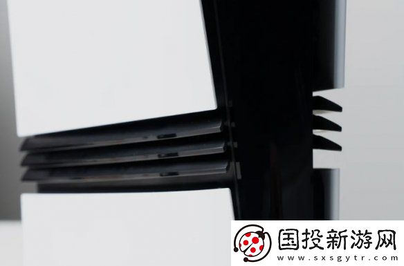 探秘PS5