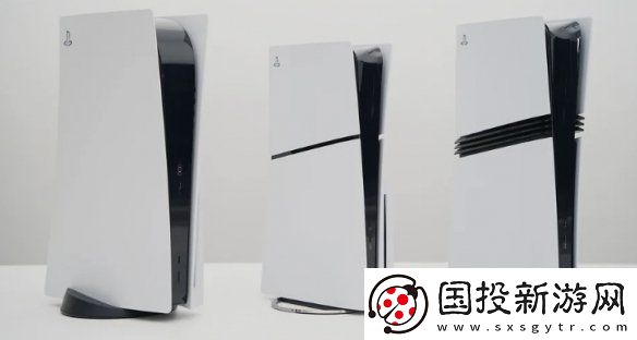 探秘PS5