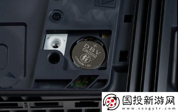 探秘PS5