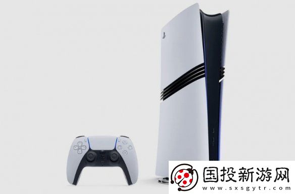 探秘PS5