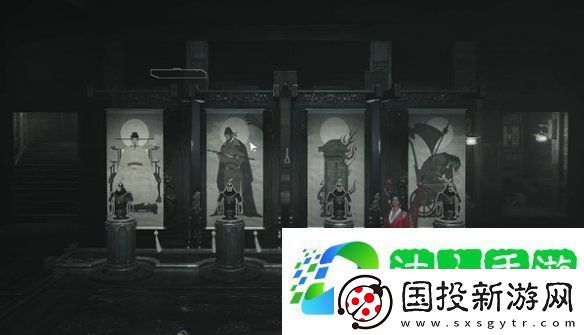 燕云十六声飞鸢暗涌碎片怎么获得