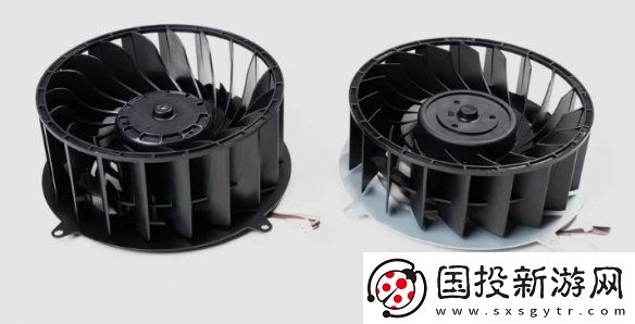 探秘PS5