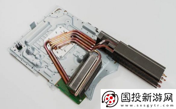 探秘PS5