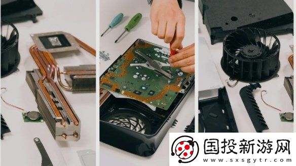 探秘PS5