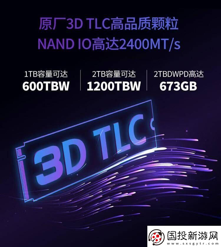 紫光闪存发布M.2