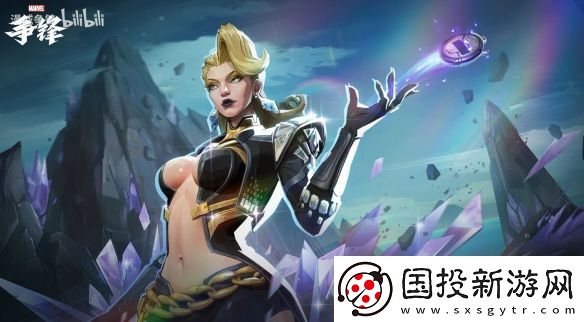 实在藏不住！漫威争锋白皇后宣传广告遭审查打码