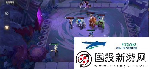 金铲铲之战嚎月狼人第二关怎么过