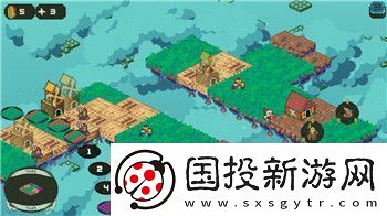 岛屿生存者通关后玩什么职业