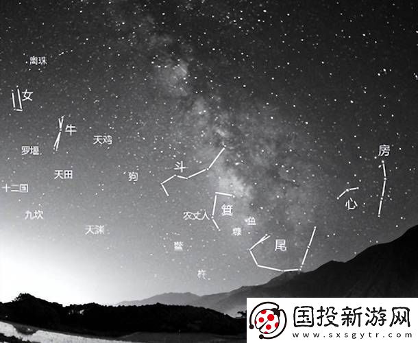 幻塔智能望远镜大揭秘星座连线图文攻略全解析