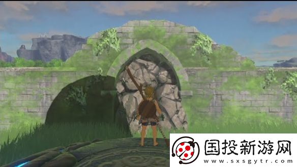 神人降世