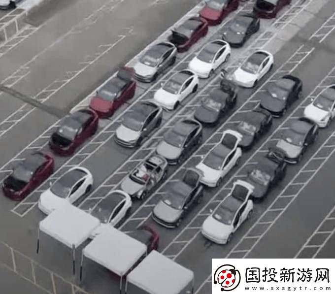 特斯拉平价新车型“Model