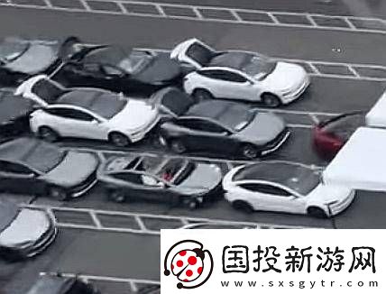 特斯拉平价新车型“Model