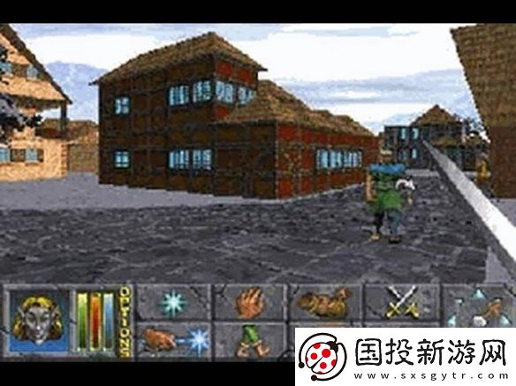 上古卷轴5竟不是第一！IGN盘点贝塞斯达最佳RPG游戏